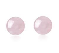 150pcs 6mm Natural Rose Quartz Beads for Jewelry Making Round Loose Stone Beads Energy Stone Healing Power
