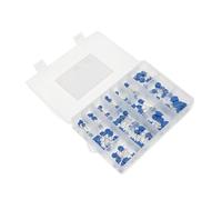 150pcs/Box 15value x 10pcs Varistor Resistor Assorted kit 5D471K 7D471K 7D431K 10D471K 10D431K 10D391K 14D471K 14D431K 10D241K CZAOINCU