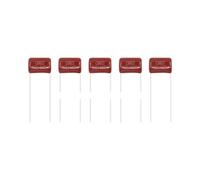 150pcs CBB Polypropylene Film capacitor Kit 10NF - 68NF 400V 630V Capacitance Assortment Set 22NF 47NF 100NF 220NF 470NF 560NF BIANMTSW