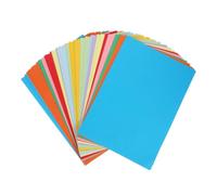 150pcs Colored Origami Paper for Adults 120gsm A4 150 Sheets