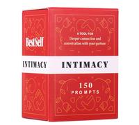 150pcs Couple Card Interactive Game Conversation Cards, Couples Card Game Conversation Starter Cards Creative Game Cards Building Relationship Cards for Couple Colleagues Friends