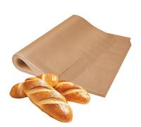 150Pcs Precut Parchment Paper Sheets 12 x 8 Inch, Baking Paper, Oven Air Fryer Safe for Baking Grilling Steaming BBQ