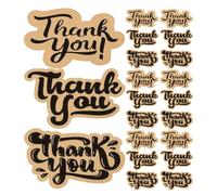 150pcs Thank You Cards Bulk Pack 150 Paper Appreciation Cards