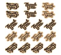150pcs Thank You Cards Bulk Paper Notes for Weddings