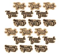 150pcs Thank You Cards Paper Bulk for Small Businesses
