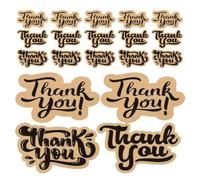 150pcs Thank You Cards Paper Greeting Cards for Business Use
