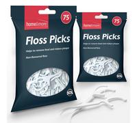 150pk Dental Floss Sticks | Tooth Floss Picks