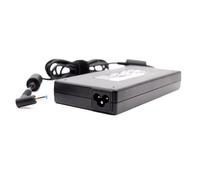 150W 19.5V 7.7A Adapter for Hp Pavilion 15-dk0010na Laptop Power Supply Charger with uk power cord