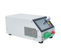 150W 20A Electronic Load Tester MDL150 Discharge Power Supply Check Tool for Power Supply Testing and Research Discharge Meter
