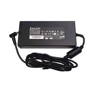 150W 20V 7.5A Delta Charger ADP-150CH DJ Compatible for Asus Pro Essential PU551 PU551L PU551LA PU551J PU551JA PU551JH PU401 PU500 PU551JH Power Supply Adapter PSU Pin 4.5mm x 3.0mm