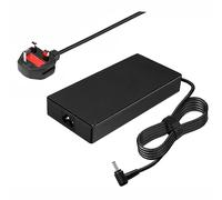 150W 20V Laptop Charger for Asus ZenBook Pro 15 UX535L UX550G UX550VE UX580G UX480F VivoBook K571G X571L X571G N571G ExpertCenter E5 AiO 22 24 Power Cord (4.5 * 3.0mm)