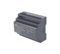 150W 24VDC 6.25A HDR-150-24 Switching Power Supply for DIN Rail