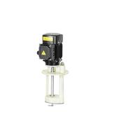 150W 3-Phase Top Suction Stirring Pump for Optical Machine Tool Cooling(150W Three Phase)
