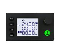 150W 7-36V To 0.5-40V Voltages Regulated Power Supply Adjustable Step Down Boosts Converter Constant Current Charging Module Adjustable Voltage Regulator