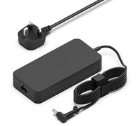 150W Asus Laptop Charger AC Adapter ADP-150CH B Compatible with Asus TUF Gaming F15 F17 FX505GT FX506HC FX705DY FX706LI Rog G531GT G731GT FX505DD FX705DD Zephyrus G14 Power【6.0X3.7mm】