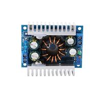 150w Boost Dc Dc Converter 8 32v To 46v Step Up Voltage Power Supply 10a For Vehicle Solar Device Powering