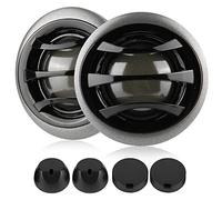 150W Car Super Power Speaker Tweeter Loudspeaker Horn Car Not Adds Touch of to Your Vehicle It Speaker Tweeter Car Tweeter Car Speaker Car Loudspeaker Super Power Loudspeaker