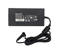 150W Charger ADP-150CH D for ASUS ROG Gaming GL503G GL503GE G51J G51JX-3D G51Jx-a1 G51Vx-rx05 G53S G53Sx G53SW G70G G71G G71GX G71V G72GX G73 G73J G73JH-X1 G74SX Laptop Power Adapter