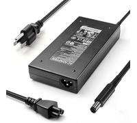 150W Charger Compatible for HP Thunderbolt Dock 120W G2 2UK37AA G4 4J0A2AA 4J0A2AA#ABA, G2 HSN-IX01, ProDesk 600 G4 G5 G3, EliteBook 8460W, 906329-001 932446-850 693709-001 801637-001 AC Adapter