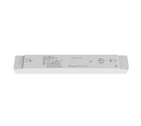 150W Dimmable LED Driver AC110-277V to DC 12V 24V 0-10V / 1-10V / 10V PWM/Resistor Dimmable Power Supply Suitable for LEDS Use(Dimmer)