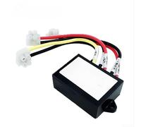 150W For MPPT Solar Charge Controller for LiFePO4 Battery Featuring Street Light Sensor and Multiple Protections for Reliable Solar Operation (WS-M151-14.6V)