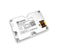 150W GigE Passive PoE Injector with Surge Protection, Developed for Starlink pinout.