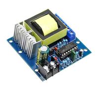 150W Inverter Module Featuring High Frequency Output for Home Electronics Heat Dissipation Electronic Application Sensitive Electronics