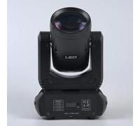 150w LED Moving Head Light RGBW Beam Lights with DMX for Live Show DJ Disco Events Party Stage Lighting KTV Wedding