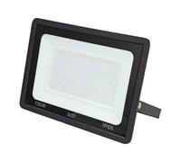 150W Led Security Light - Ip66 Floodlight - Energy-Efficient And Wide Application - Cool White Waterproof Light