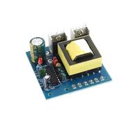 150W Lnvecteri AC220V DC12V Step-Up Transformer Industrial Household Use