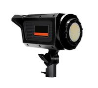 150W Photography LED Video Light Remote Control Daylight-Balanced Sun Lamp For 3-Color Lighting Live Streaming Portrait Excellent Brightness