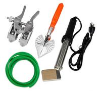 150W Polyurethane Belt Welding Machine for PU Belts and Tubes