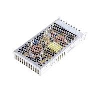 150W Single Output Switching Power Supply with PFC, AC to DC Converter 90-264V Input, for Industrial Equipment(RSP-150-13.5)