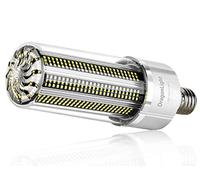 150W Super Bright Corn LED Light Bulb(1000 Watt Equivalent) - E40 Large Base LED Lamp - 5000K Daylight 20,250 Lumens for Large Area High Bay Lighting - Garage Warehouse Factory