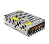 150W Switching Power Supply Light Transformer AC 110V 220V to DC 12V/12.5A 24V/6. Source Adapter S-150-12V/24V(S-150-12)