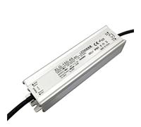 150W Waterproof Switching Power Supply AC-DC 12v/24v/36v/48v Power LED driver IP67 3A 6A 12A(24V)