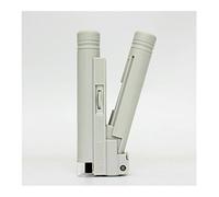 150X microscope 150X with LED Light Source 150 Times Pocket Microscope Handheld Microscope