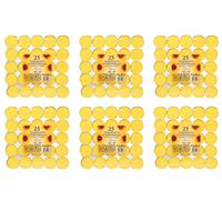Price's 25 Citronella Tealights