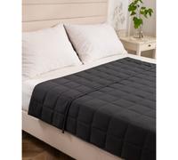 (150x200cm)Good Nite Weighted Blanket Stress Relief Gravity Blanket Sensory Calming Relaxing Blanket for Adult