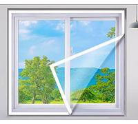 150x200cm,Insect Screen for Window, Fly Mosquito Net Screen Mesh Window Screen Mesh Insect Mesh Screen Protect Family from Insect Bug