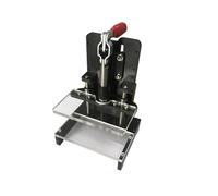 150x85 MMA Frame Blank Bracket - Bakelite Circuit Board Fixture for Electronics Assembly