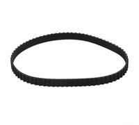 150XL037 Timing Belt Compatible with XL Drive Systems 75 Teeth 10mm Width 381mm IC 5.08mm Pitch Cold Resistant Rubber Positive Drive Belt