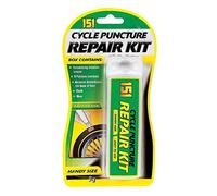 151® Complete Essential Cycle Puncture Repair KIT
