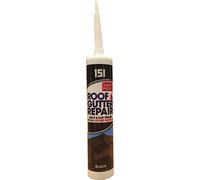 151 10057 SEALANT, Black,1 - Pack