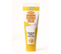 151 180Ml Decorators Flexible Filler White
