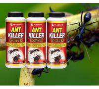 151 3 X Pestshield Ant Killer Powder 150G