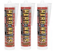 151 3X Solvent Free Hard As Nails High Power Adhesive Cartridge For Exterior Out Use