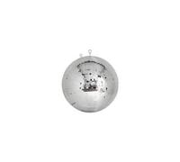 151.413UK Qtx Light Mirror Ball With Safety Point 40Cm