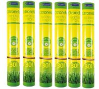 151 6 X Chatsworth Citronella Incense Sticks