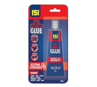 151 All Purpose Extra Strong Clear Glue 30G